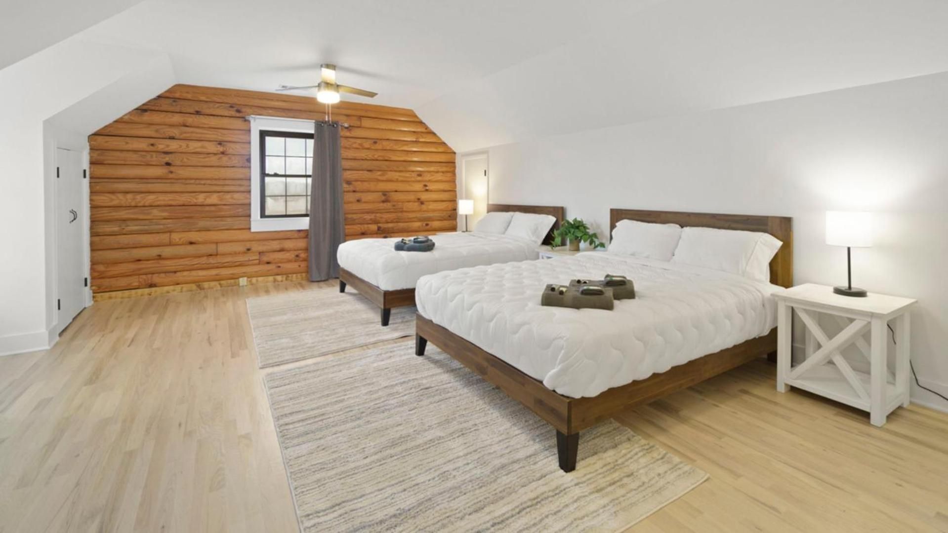 Renovated 5br/3ba W/ Rec