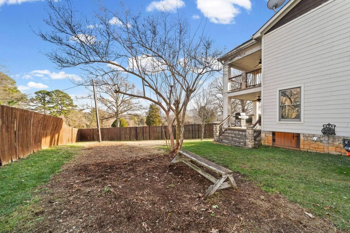 Holiday home Rest And Rally Retreat 5br Charlotte