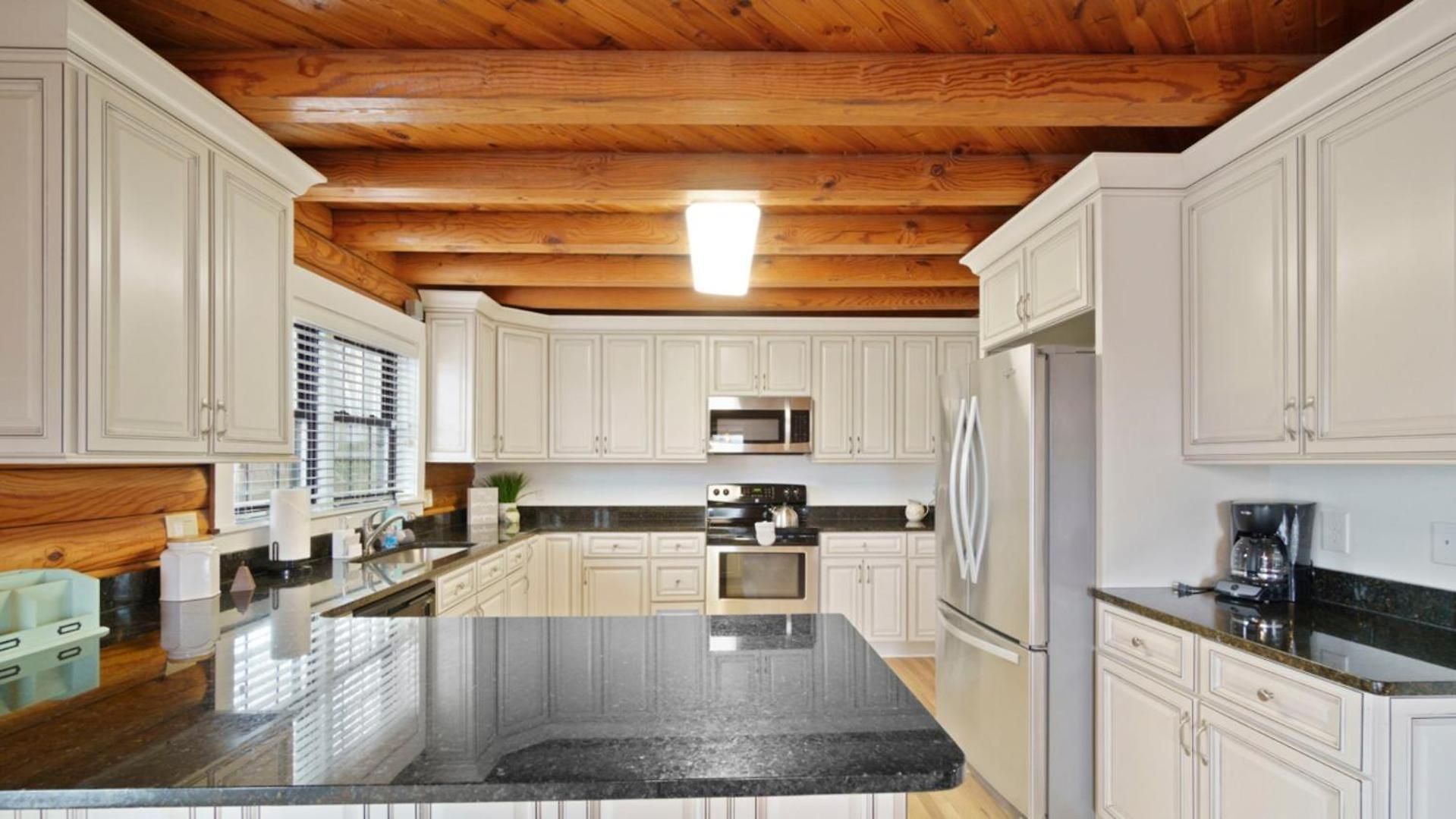 Holiday home Renovated 5br/3ba W/ Rec