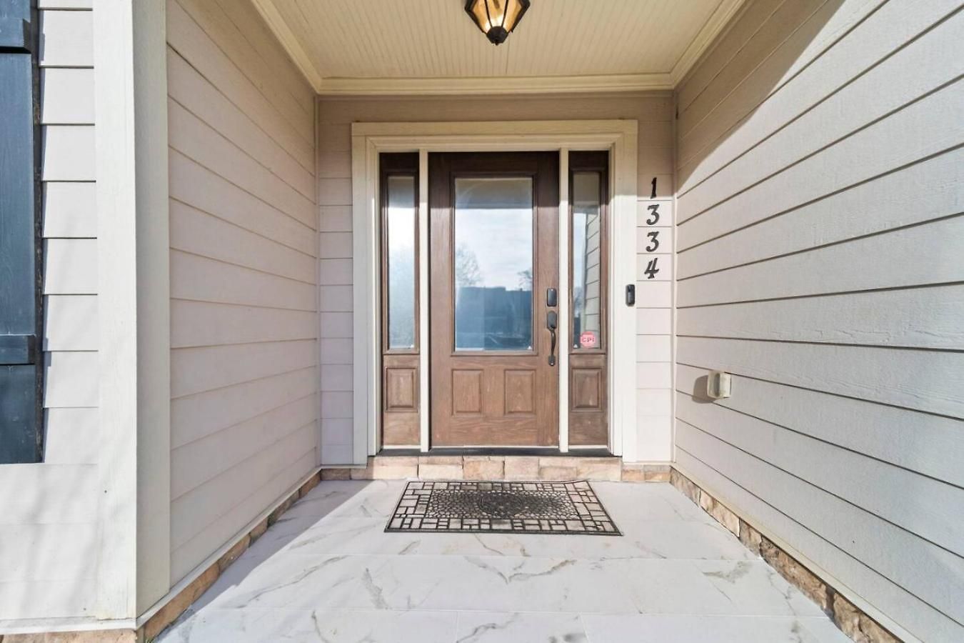 Rest And Rally Retreat 5br