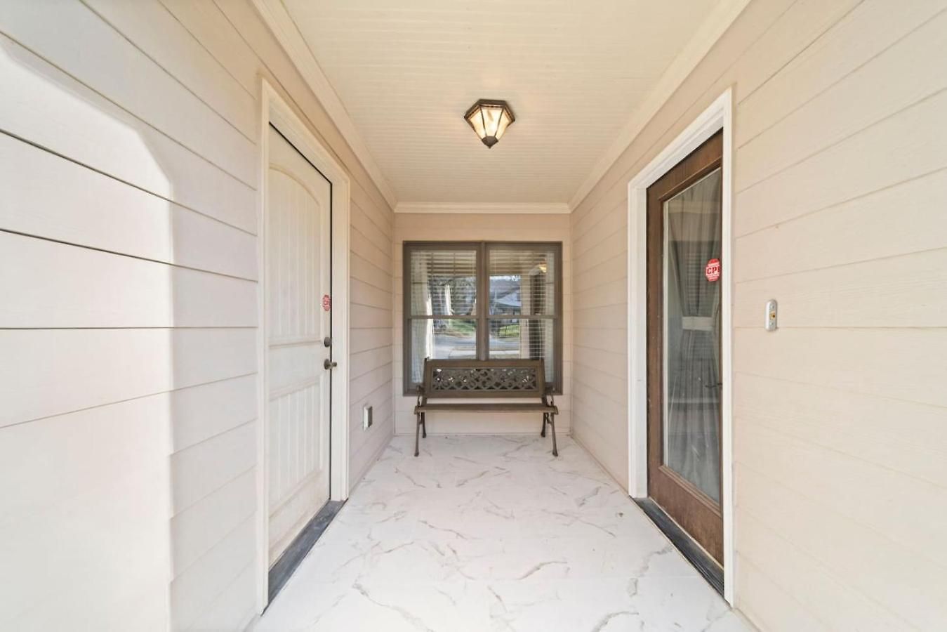 Rest And Rally Retreat 5br *