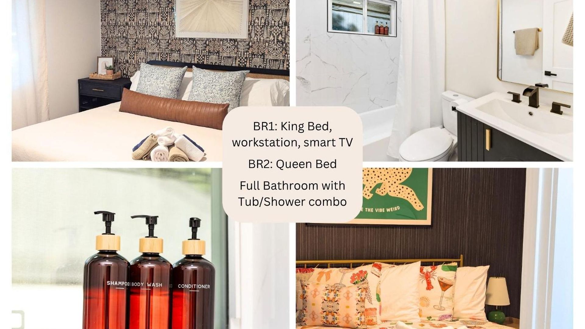 Holiday home Plaza Shamrock *pied-a-terre* Newly Renovated! *