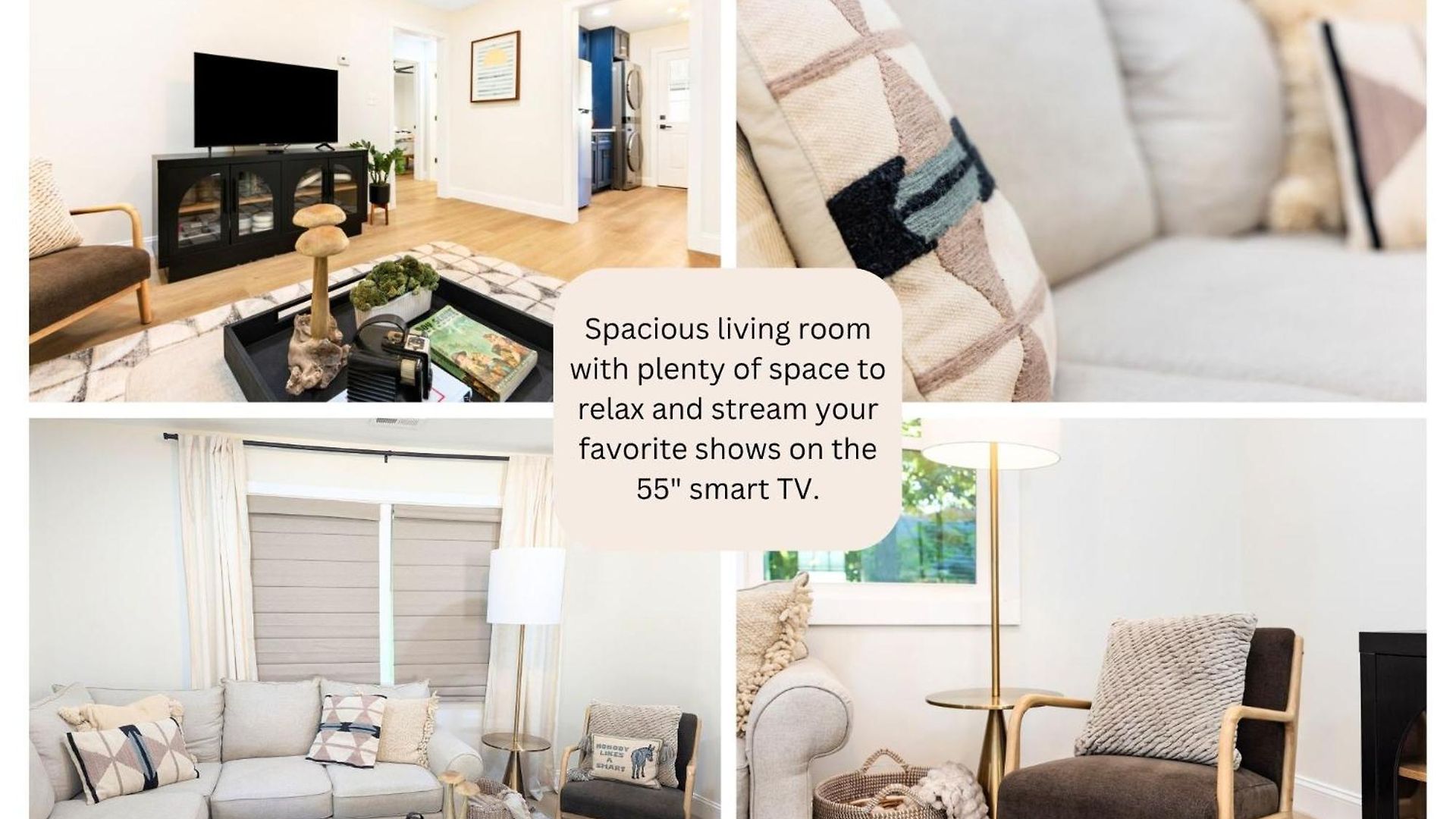 Holiday home Plaza Shamrock *pied-a-terre* Newly Renovated! Charlotte