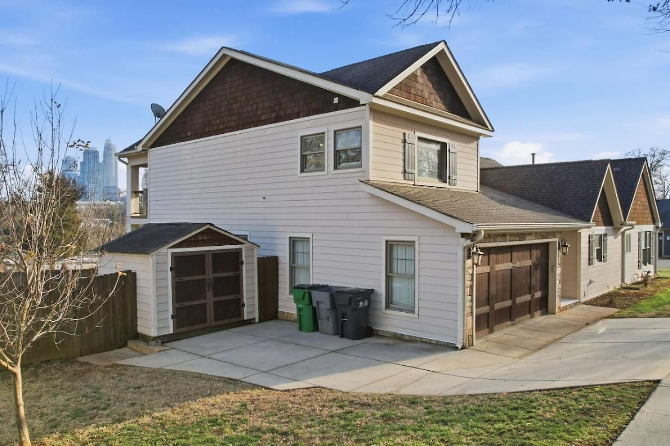 Rest And Rally Retreat 5br Holiday home Charlotte