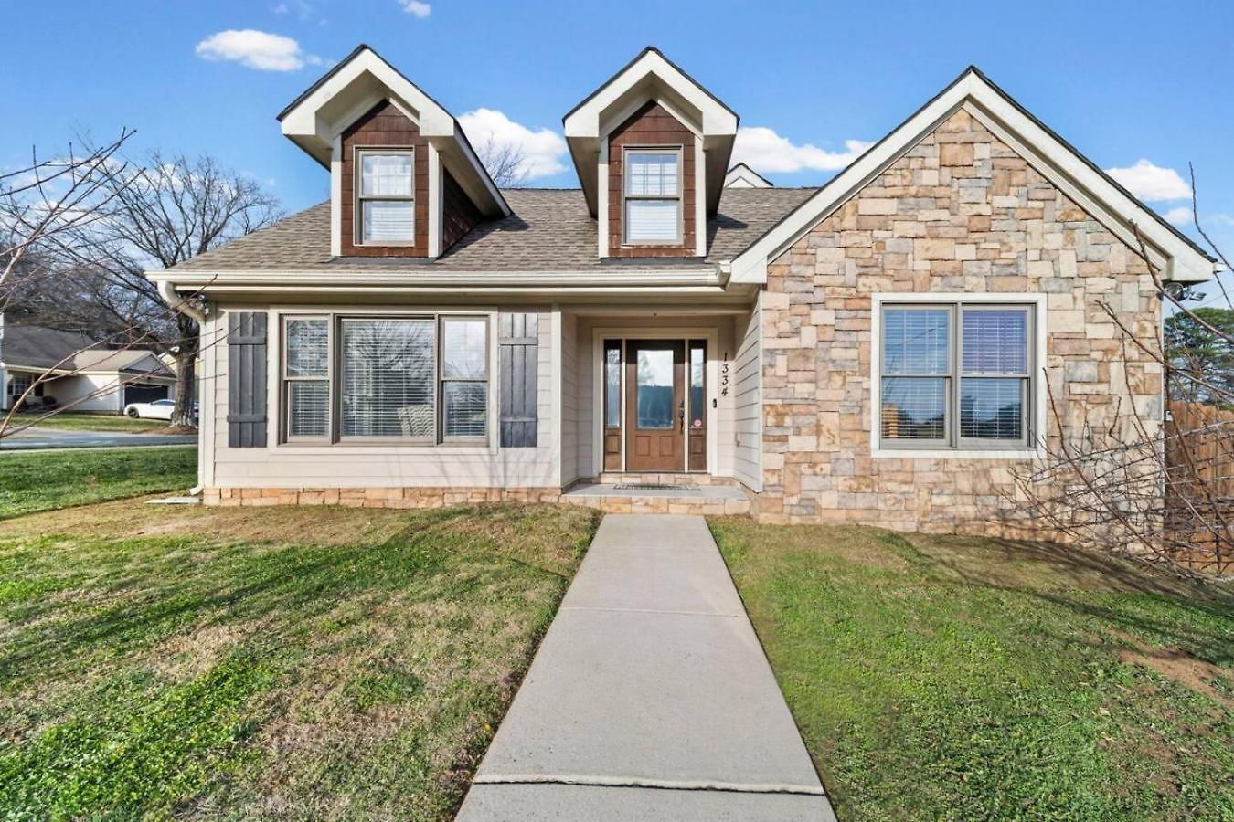 Holiday home Rest And Rally Retreat 5br Charlotte