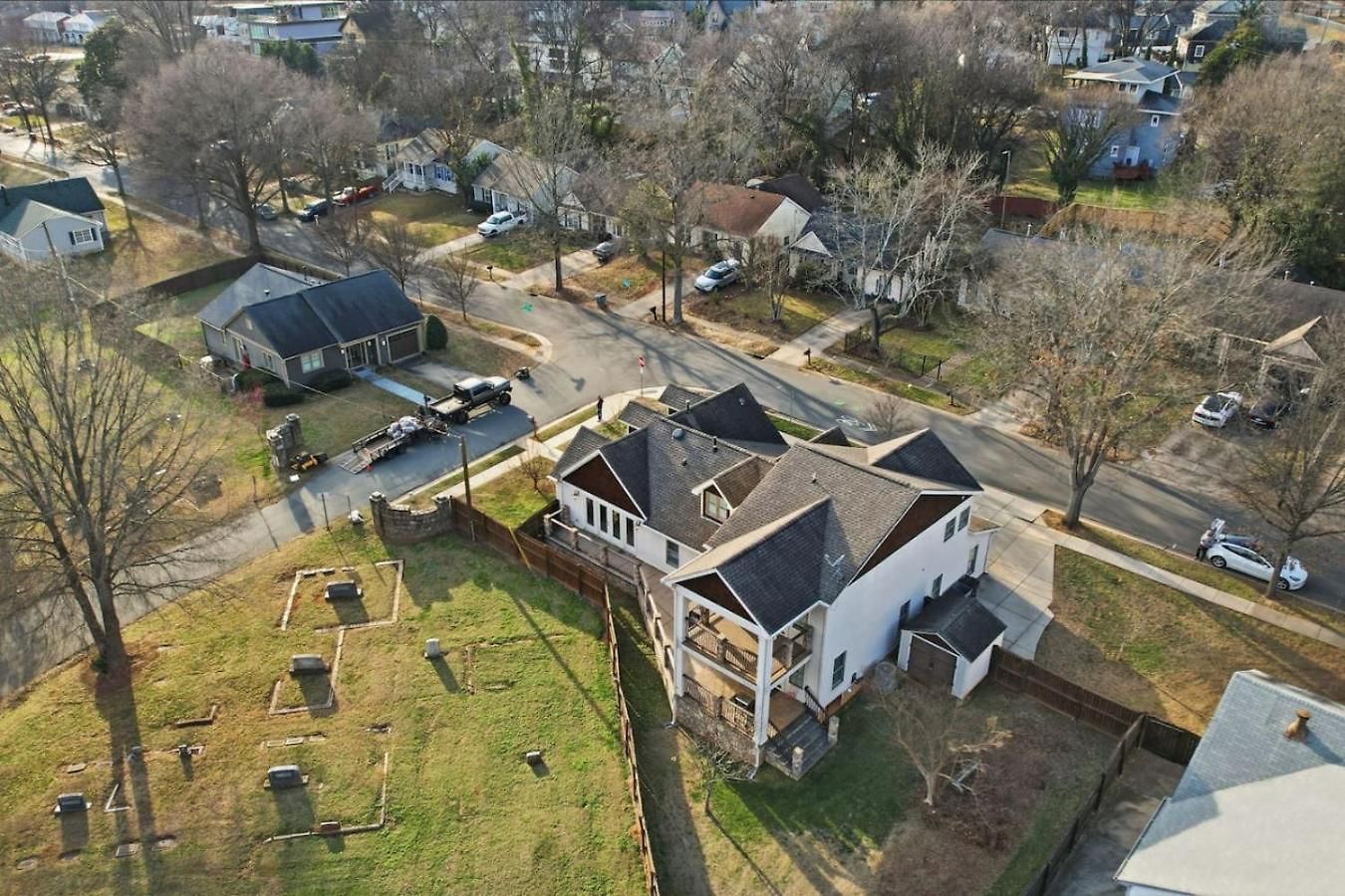 Holiday home Rest And Rally Retreat 5br Charlotte