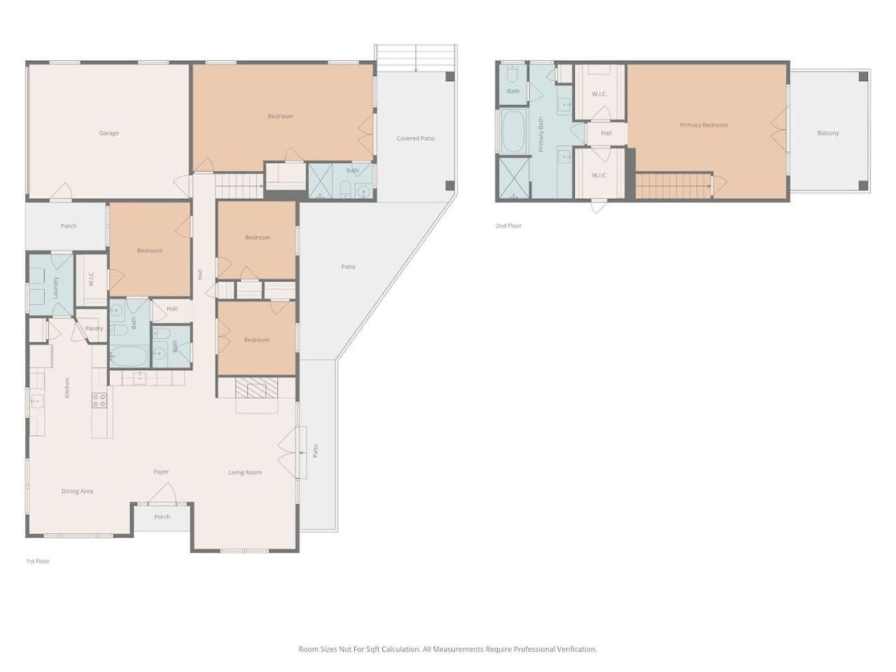 Rest And Rally Retreat 5br Holiday home