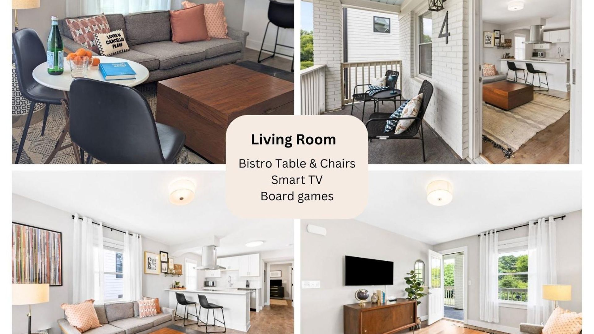Optimist Abode 3: <7min To Noda-midwood-uptown