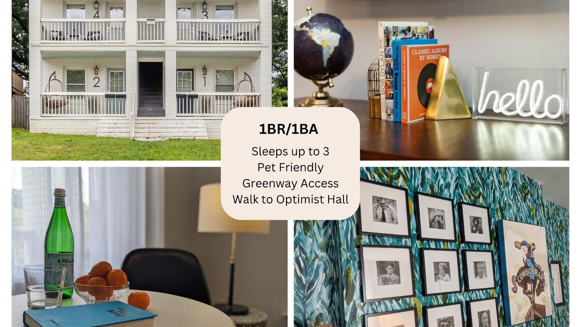 Optimist Abode 3: <7min To Noda-midwood-uptown Apartment *