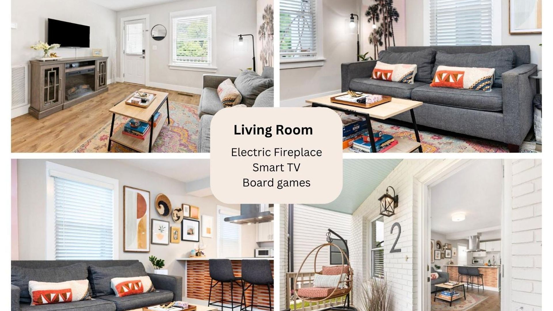 Optimist Abode 2: <7min To Noda-midwood-uptown