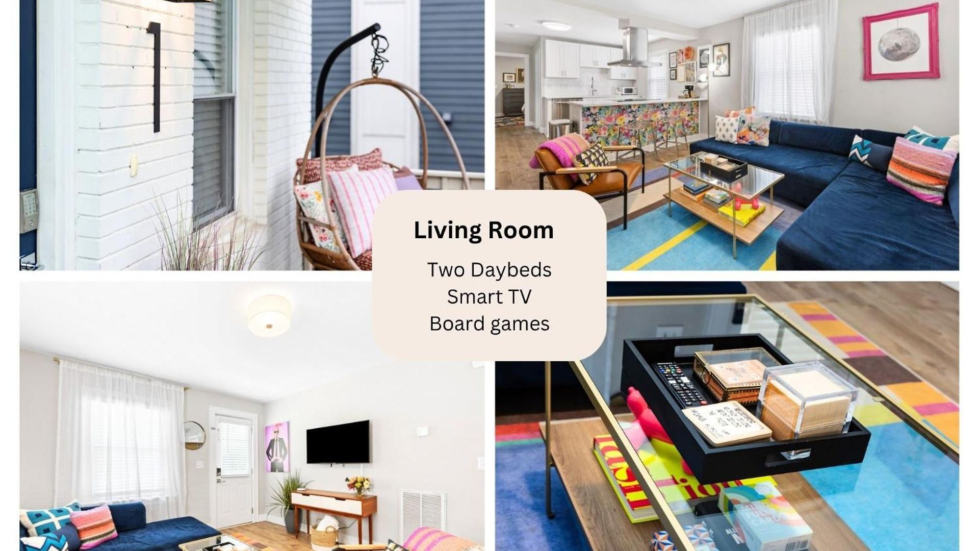 Optimist Abode 1: <7min To Noda-midwood-uptown