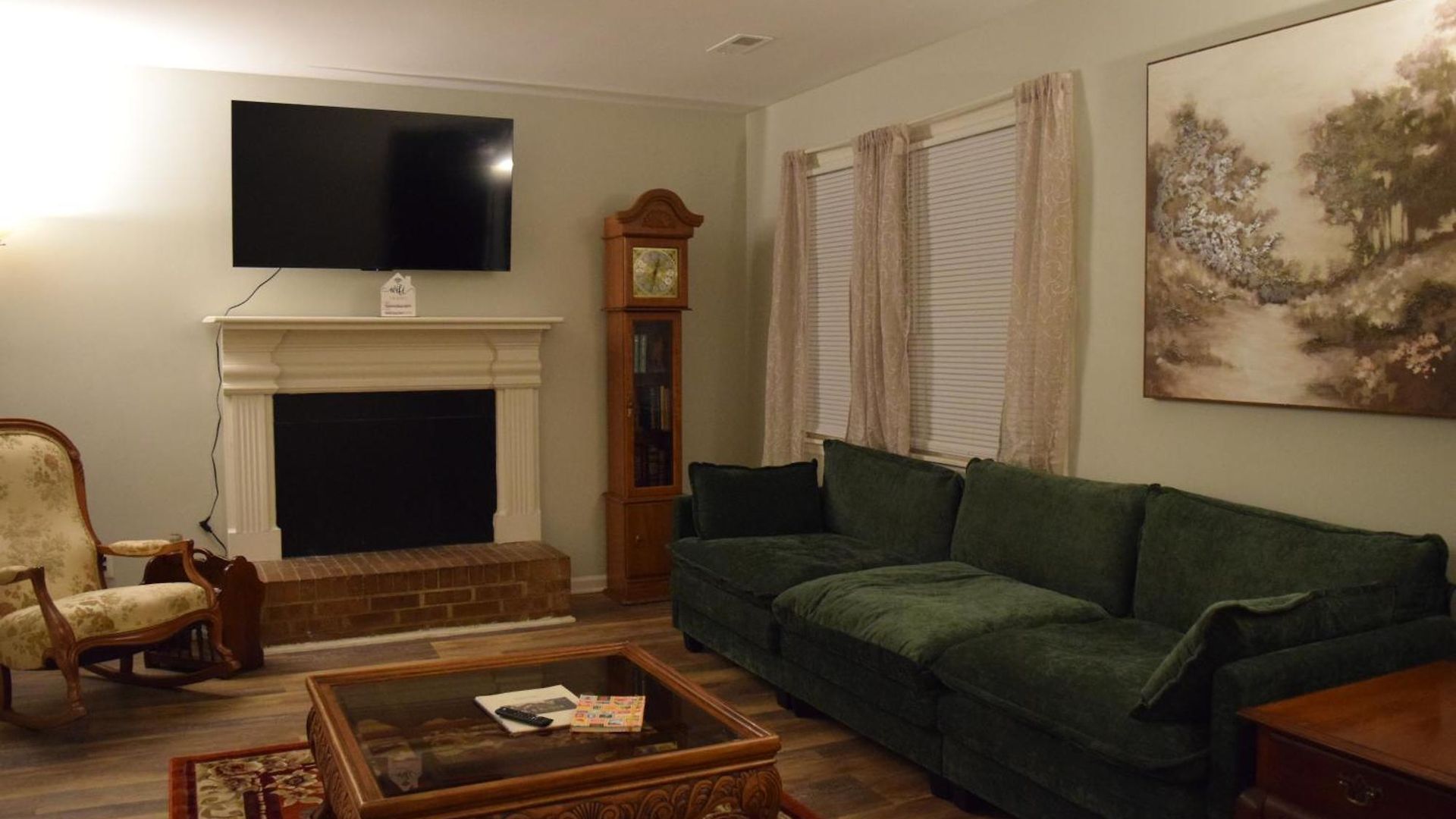 Apartment Mint Hill Mystery Manor Charlotte