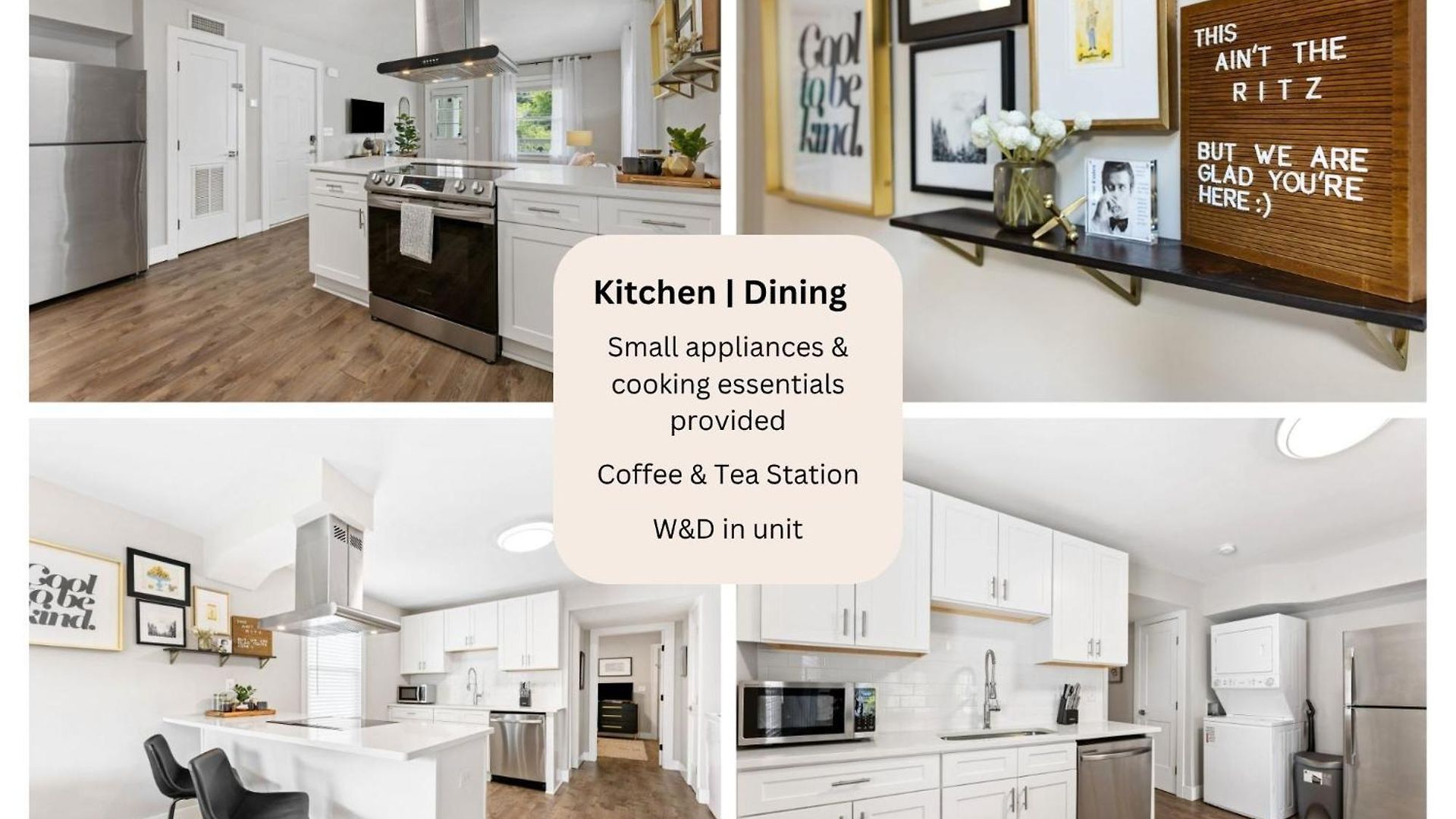 Apartment Optimist Abode 4: <7min To Noda-midwood-uptown *