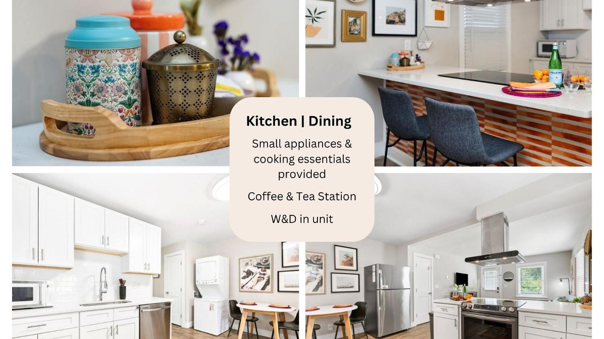 Apartment Optimist Abode 2: <7min To Noda-midwood-uptown Charlotte