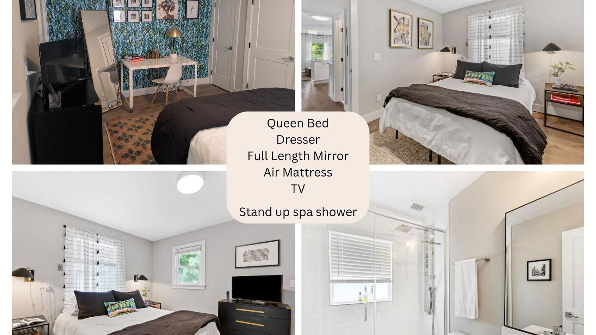 Optimist Abode 4: <7min To Noda-midwood-uptown *