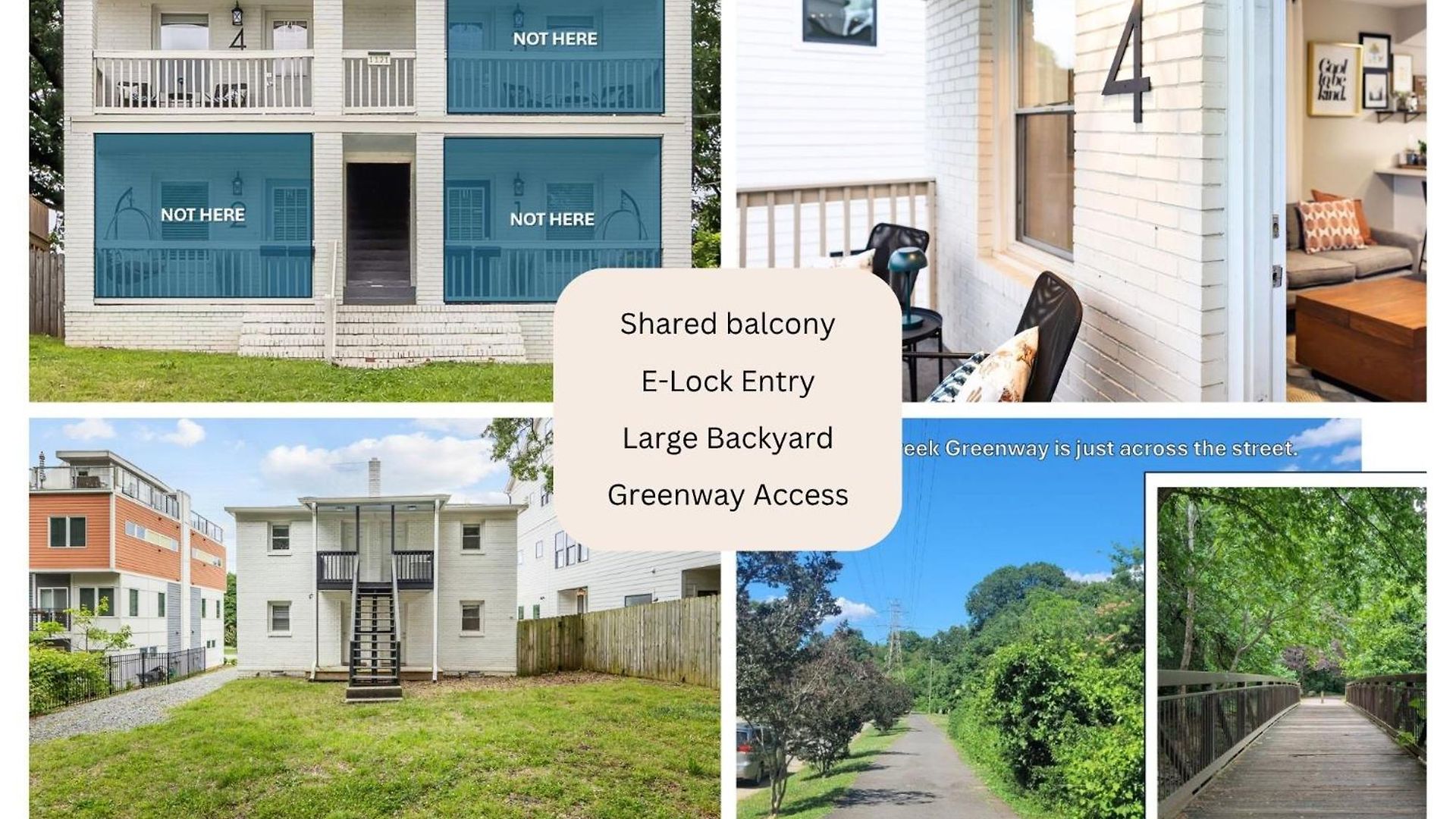 Optimist Abode 3: <7min To Noda-midwood-uptown Apartment *
