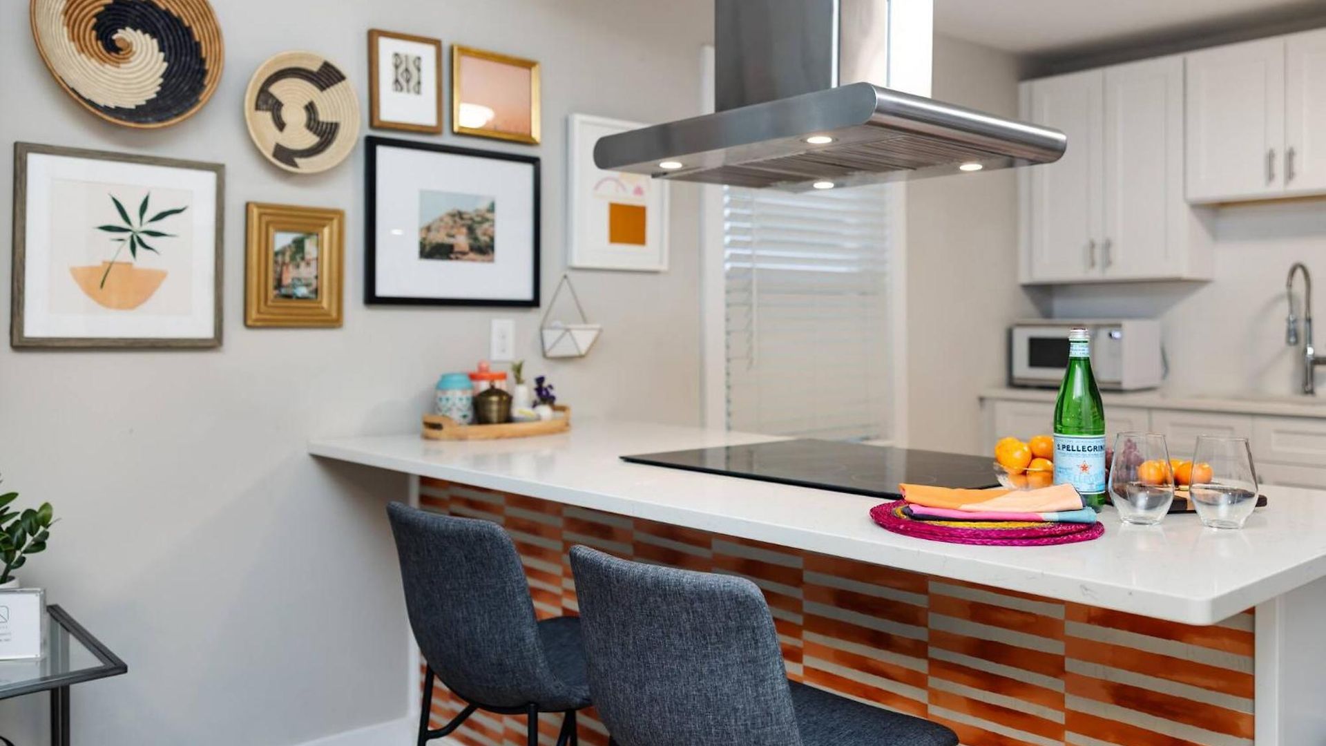 Apartment Optimist Abode 2: <7min To Noda-midwood-uptown