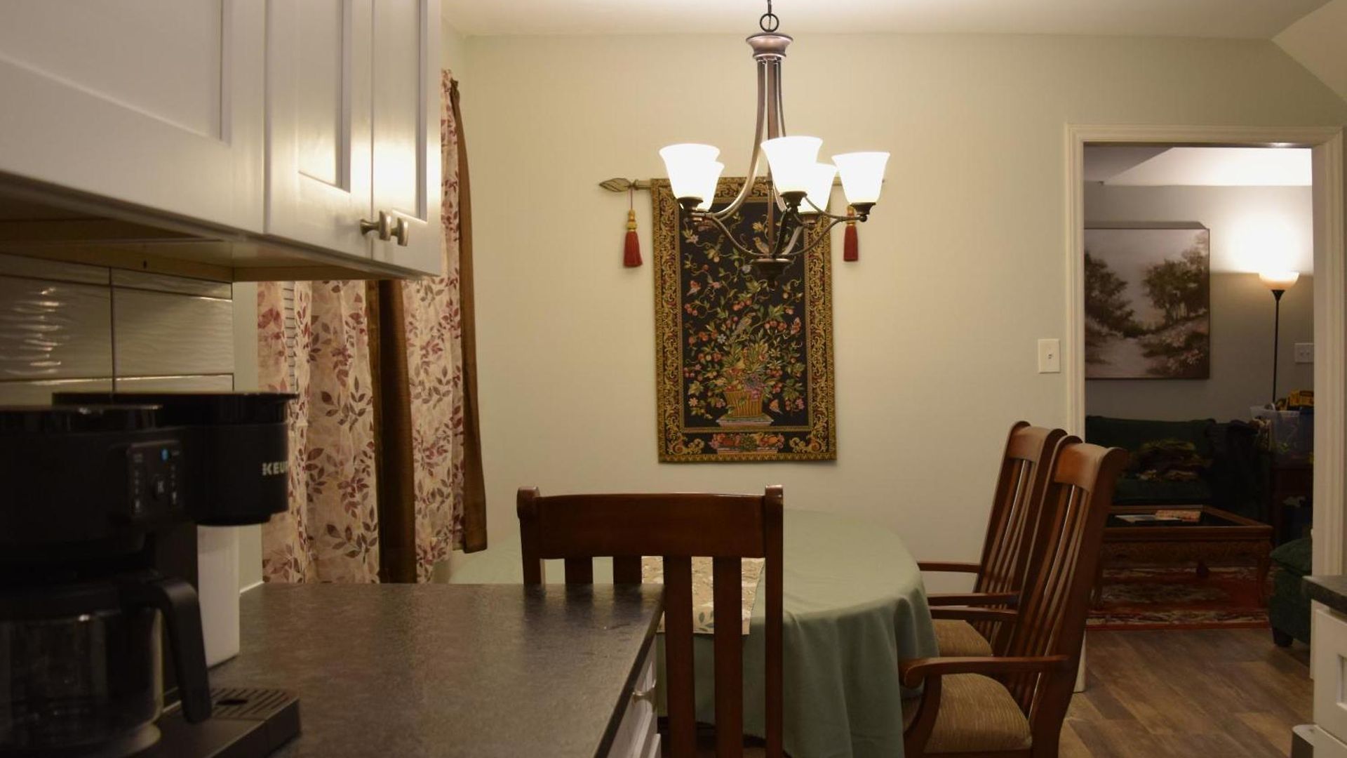 Mint Hill Mystery Manor Charlotte
