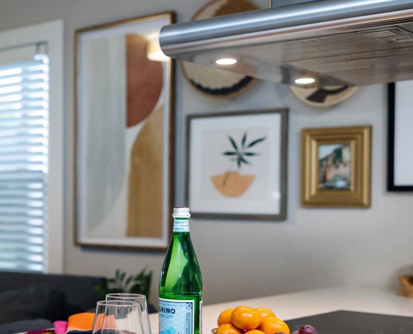 Optimist Abode 2: <7min To Noda-midwood-uptown * Charlotte