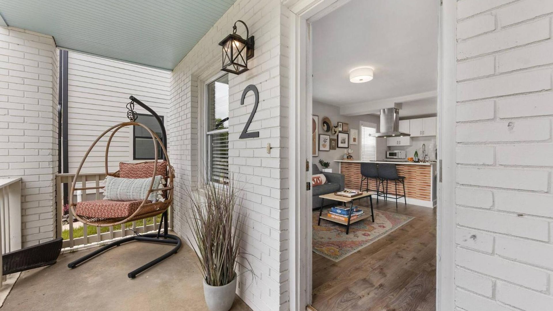 Optimist Abode 2: <7min To Noda-midwood-uptown Charlotte