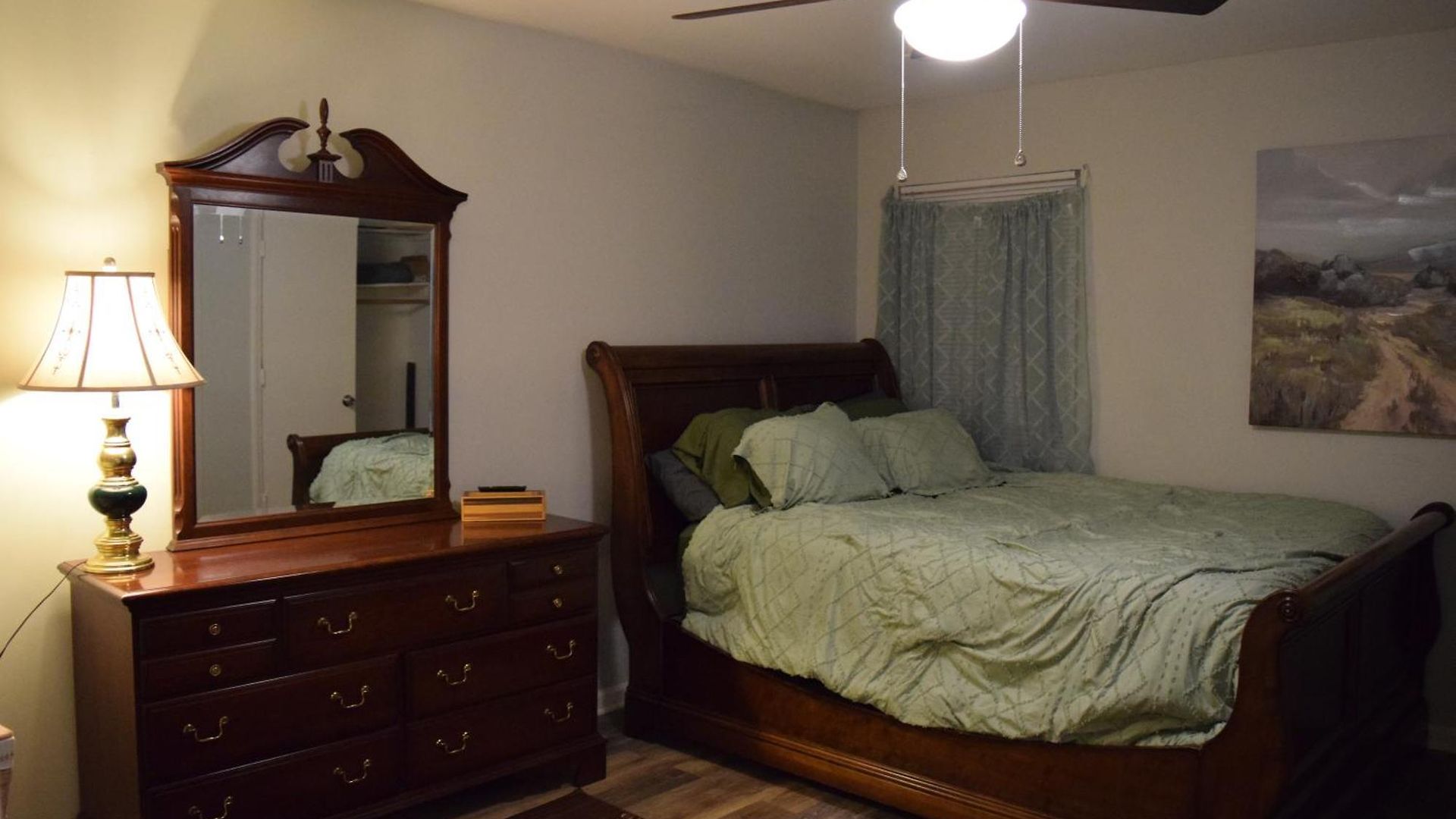 Mint Hill Mystery Manor