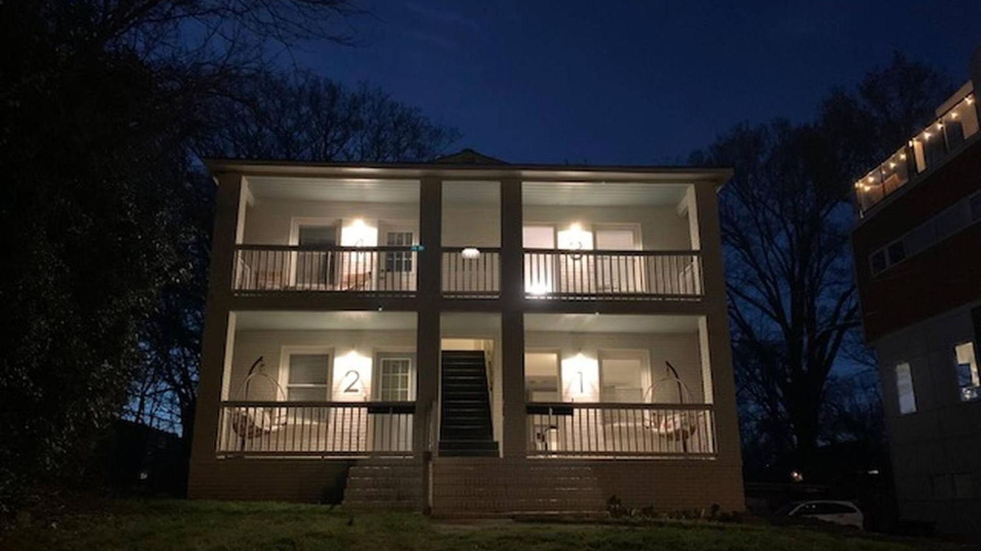 Optimist Abode 4: <7min To Noda-midwood-uptown Charlotte