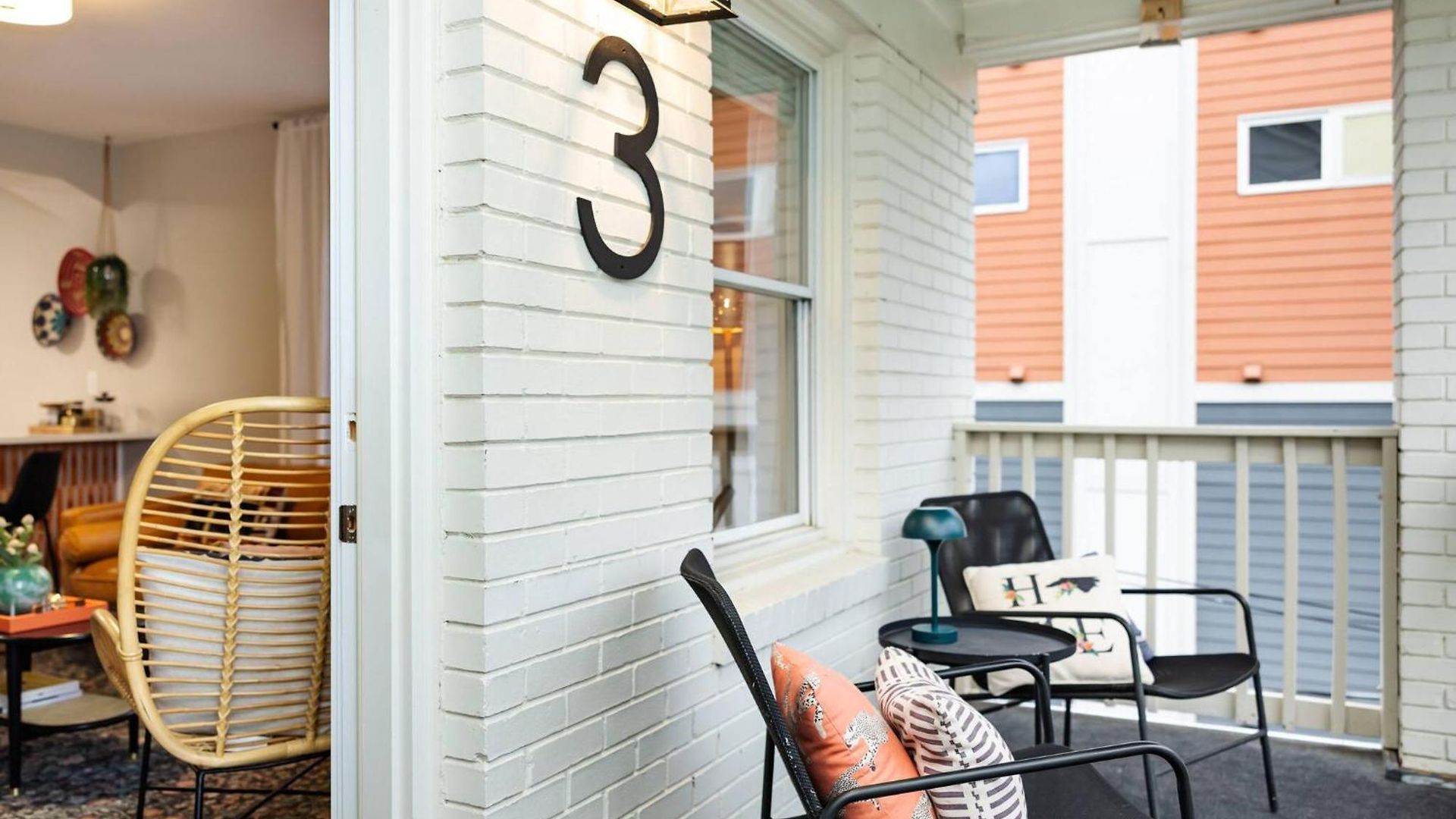 Optimist Abode 3: <7min To Noda-midwood-uptown