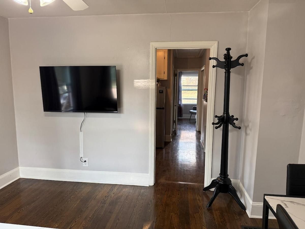 Cozy 1 Bedroom * Charlotte