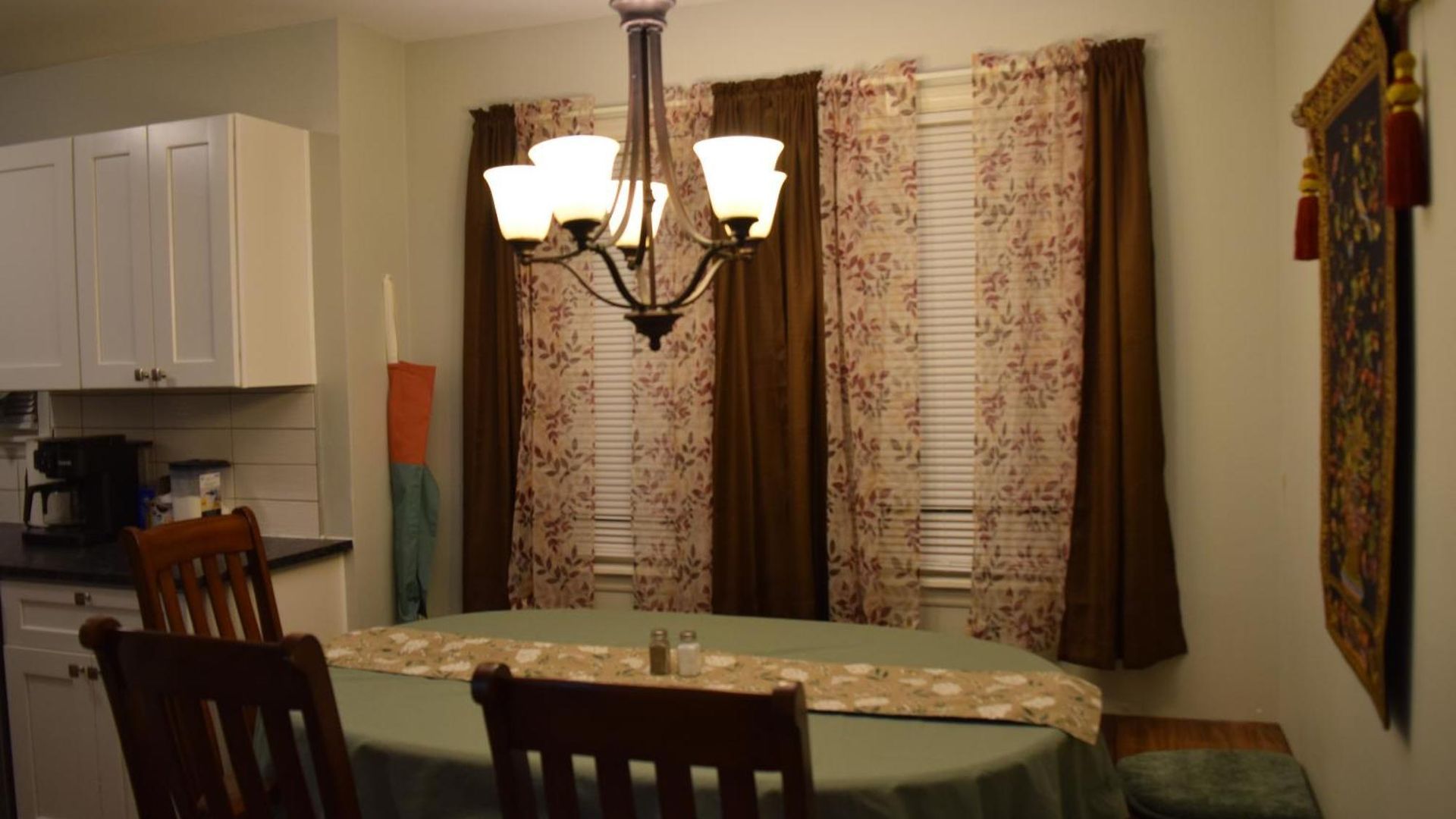 Mint Hill Mystery Manor