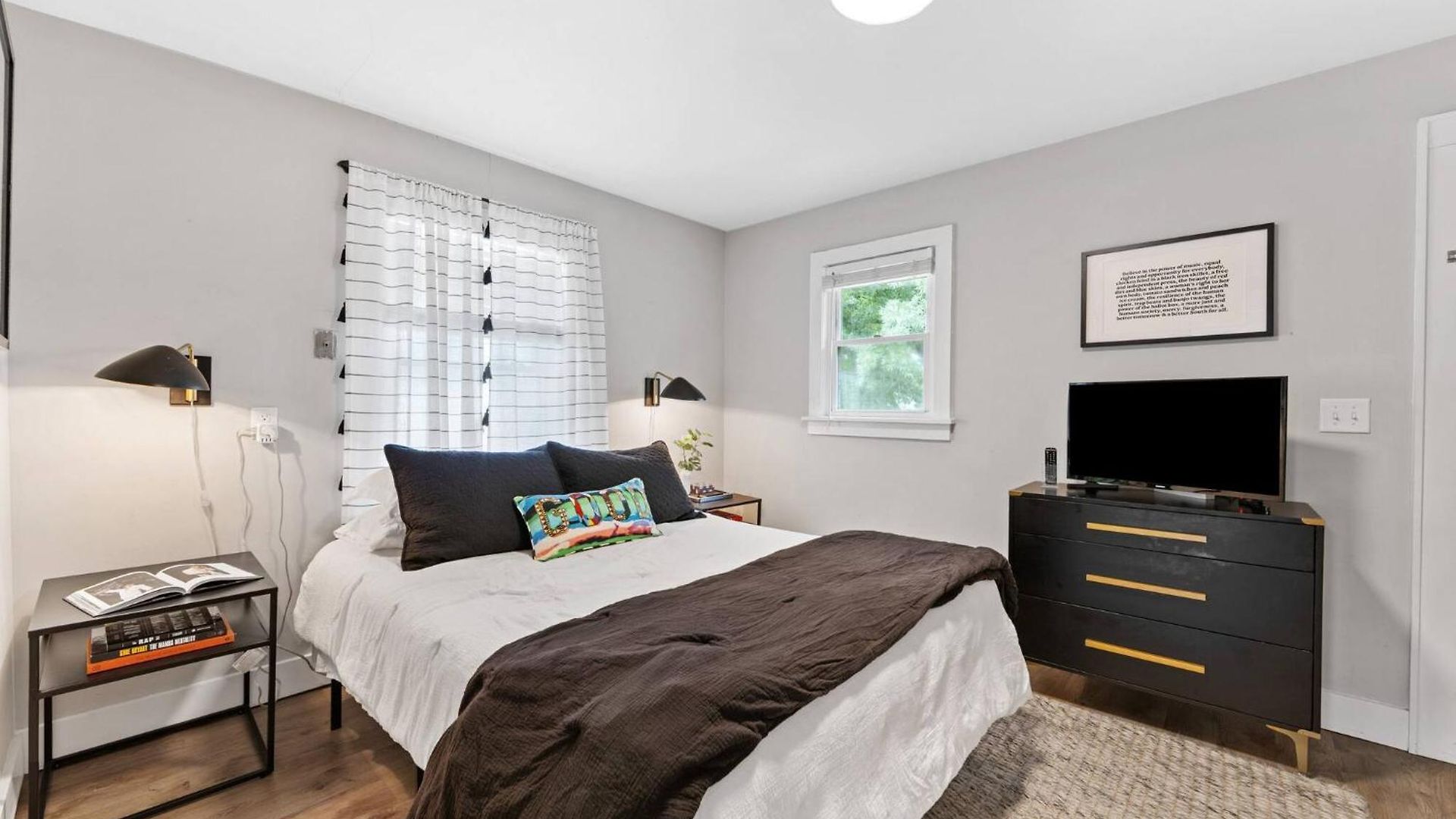 Apartment Optimist Abode 4: <7min To Noda-midwood-uptown