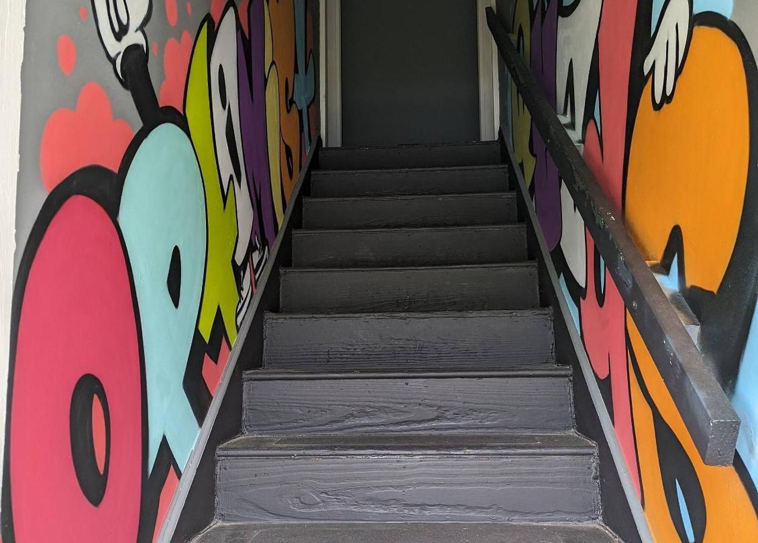 Optimist Abode 3: <7min To Noda-midwood-uptown Apartment