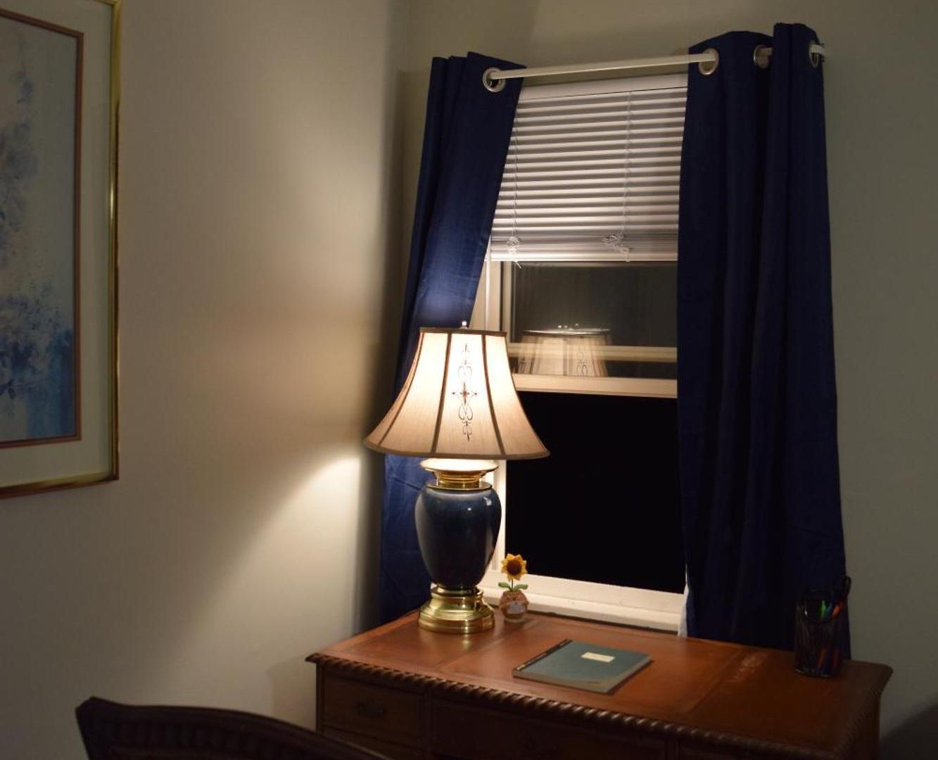 Mint Hill Mystery Manor Apartment