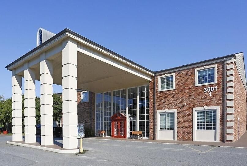 Apartment Quaint Mins To Atrium Health & Panthers Stadium