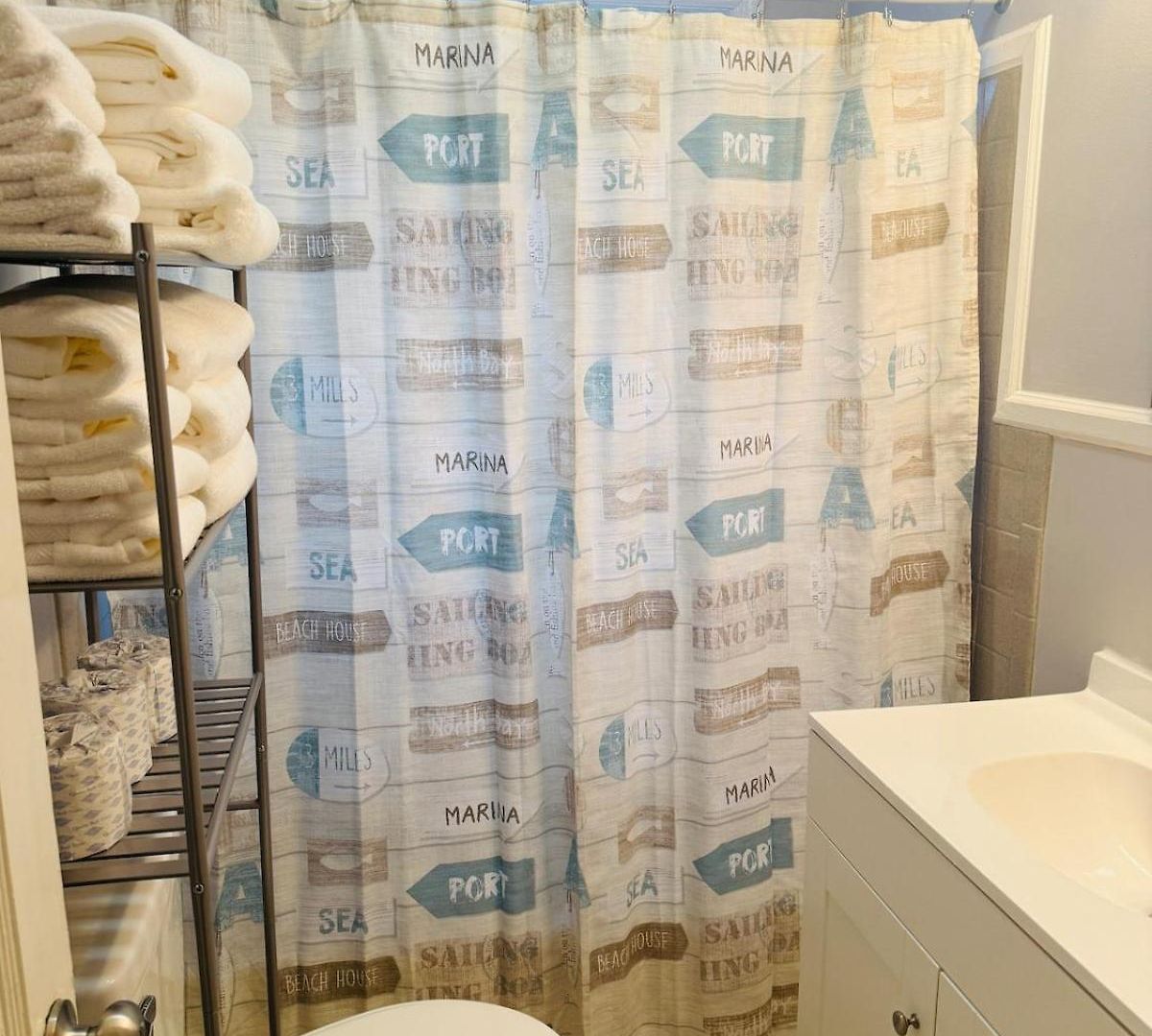 Cozy 1 Bedroom * Charlotte