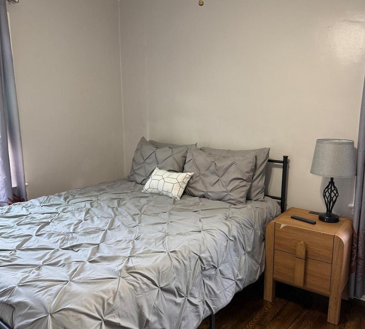 Cozy 1 Bedroom Apartment Charlotte