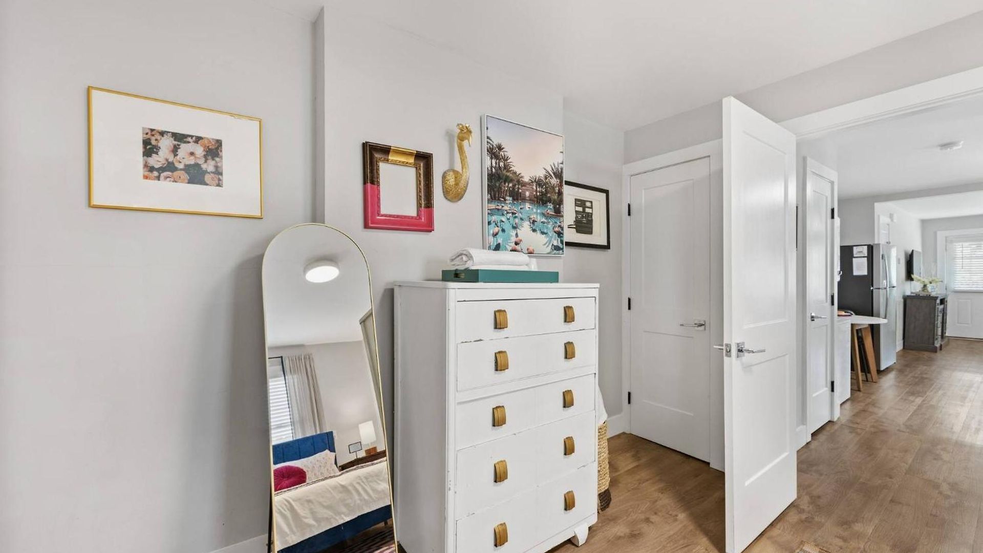 Optimist Abode 2: <7min To Noda-midwood-uptown Apartment Charlotte