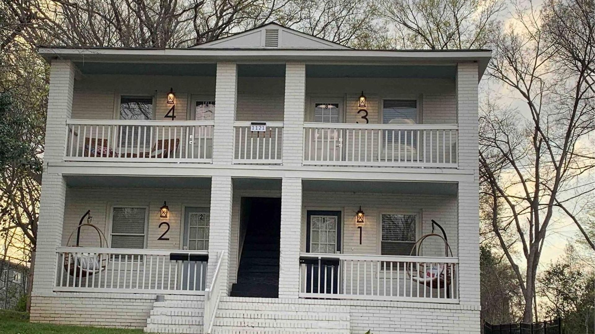 Optimist Abode 2: <7min To Noda-midwood-uptown * Charlotte