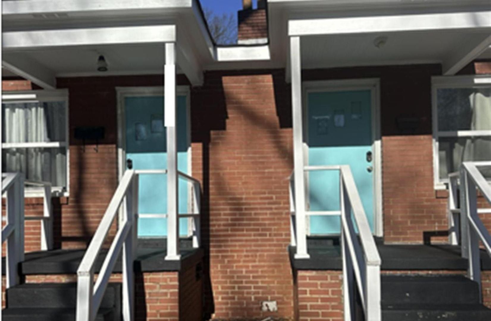 Cozy 1 Bedroom Charlotte