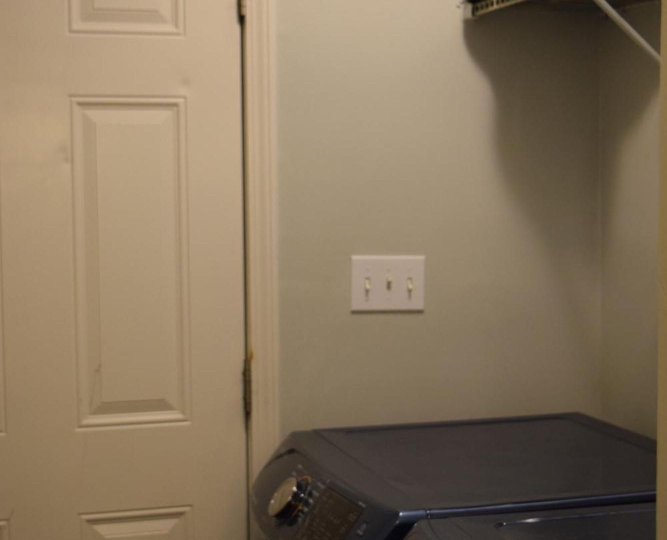 Mint Hill Mystery Manor Apartment