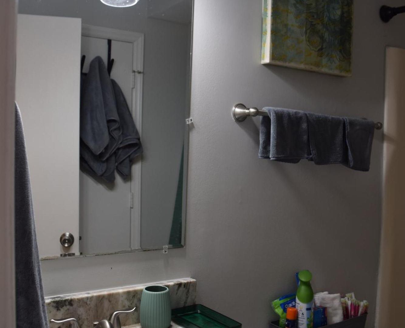 Mint Hill Mystery Manor Apartment