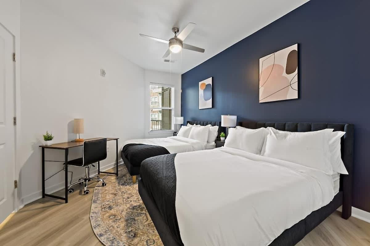 Midtown Gem Steps To Uptown & Queens Apartment