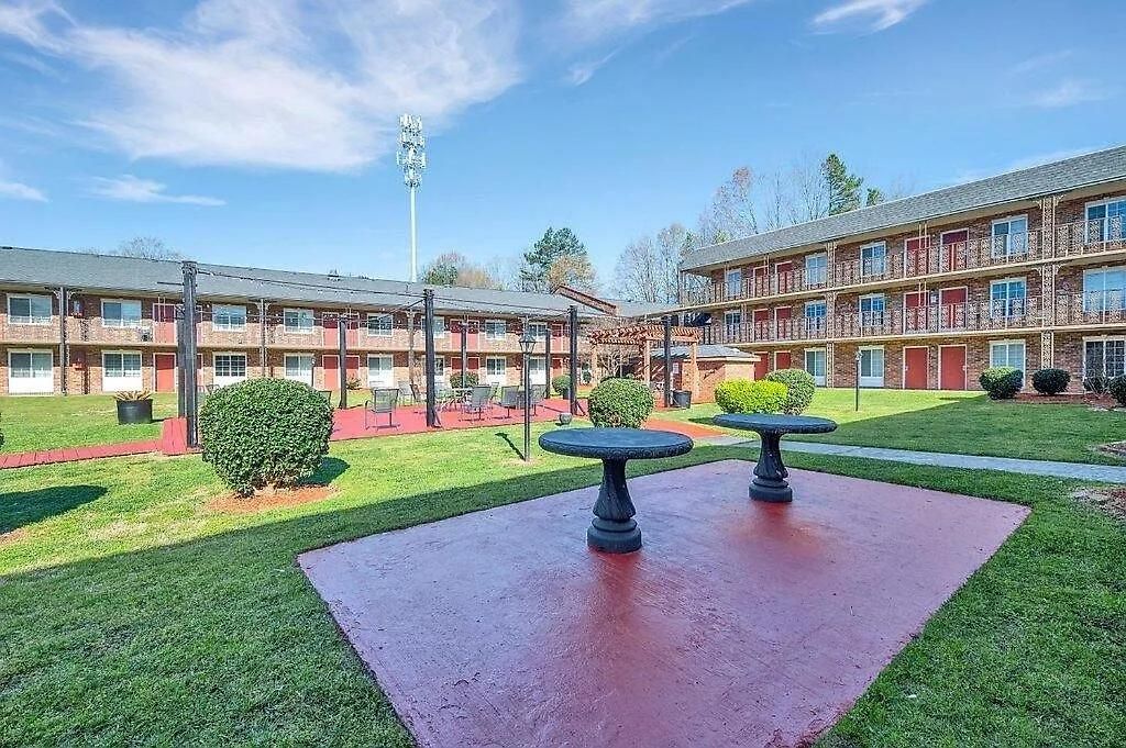 Quaint Mins To Atrium Health & Panthers Stadium * Charlotte