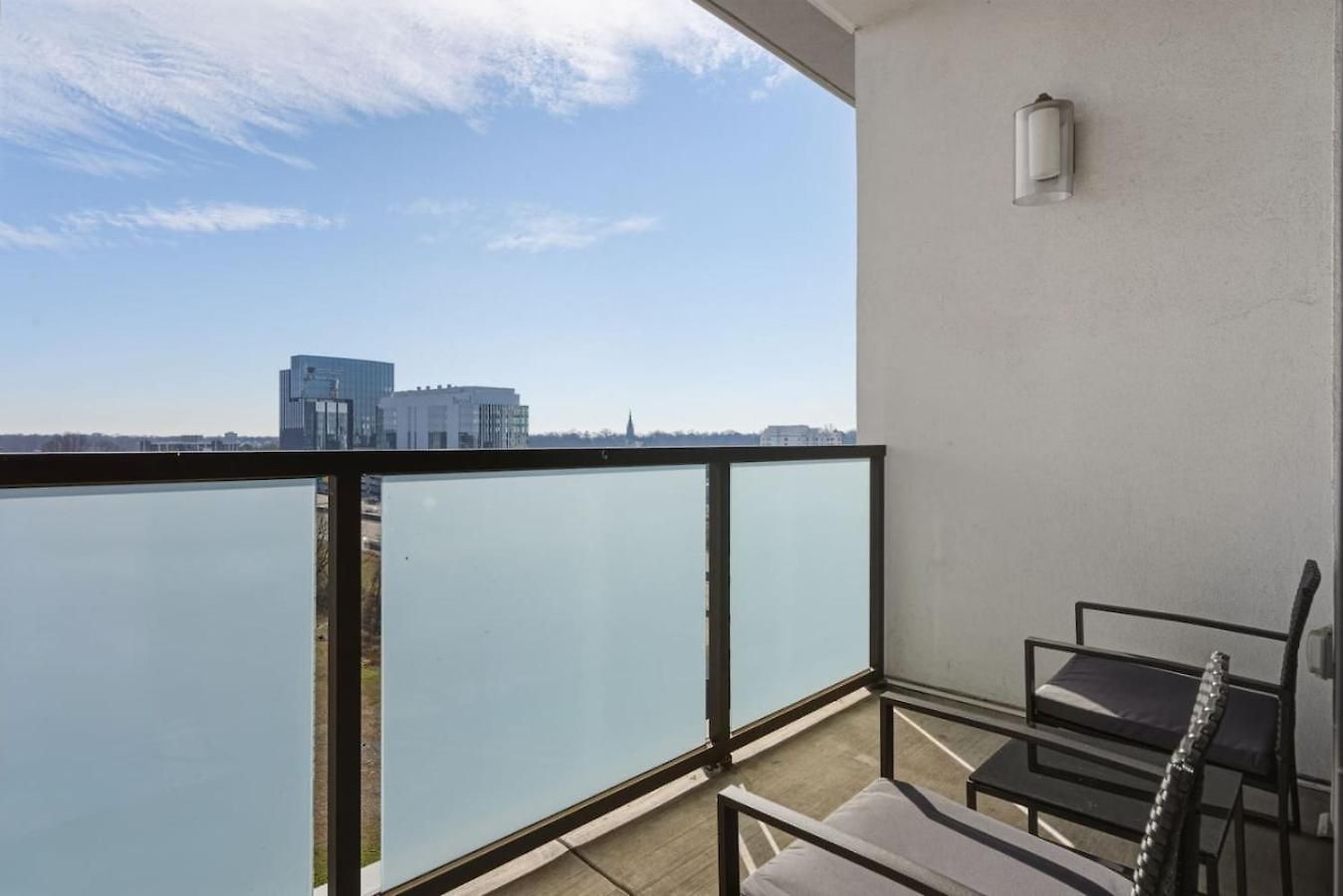 Apartment Blue Haven - Pool, Views, Free Parking