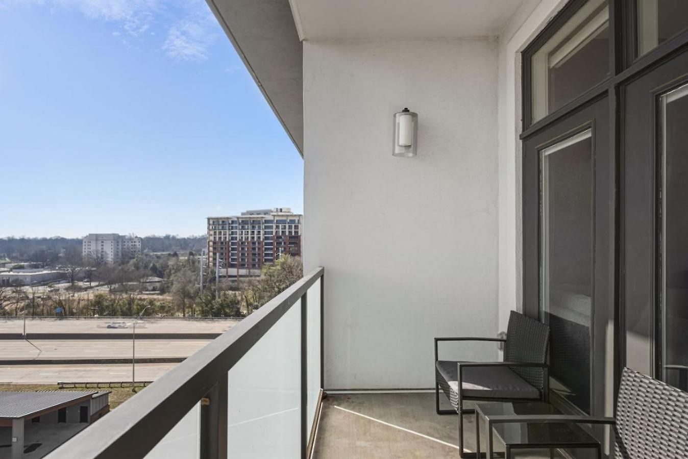 Blue Haven - Pool, Views, Free Parking Charlotte
