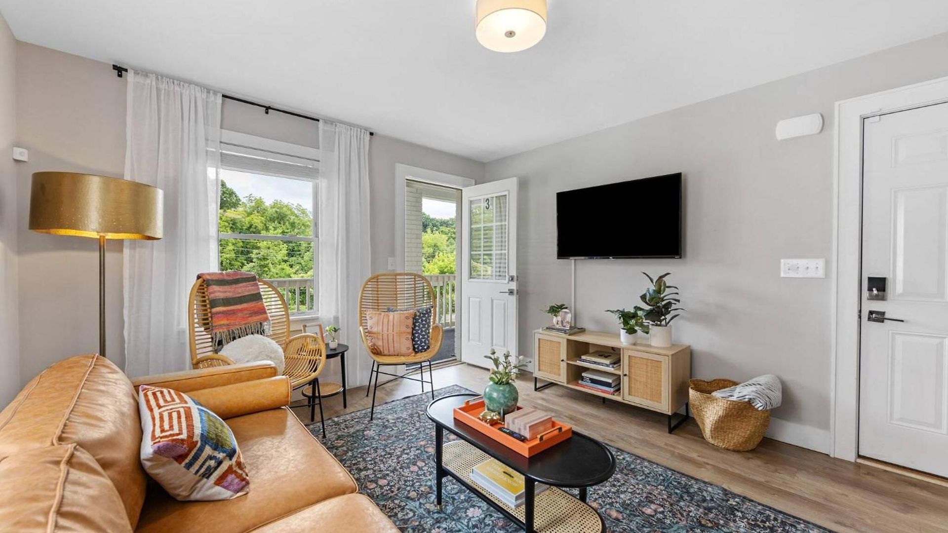 Optimist Abode 3: <7min To Noda-midwood-uptown * Charlotte