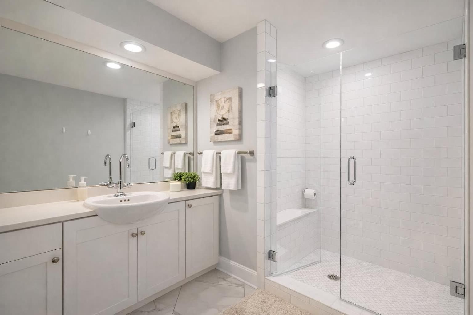 Obsidian 20ft Glass Sauna & Free Parking * Charlotte