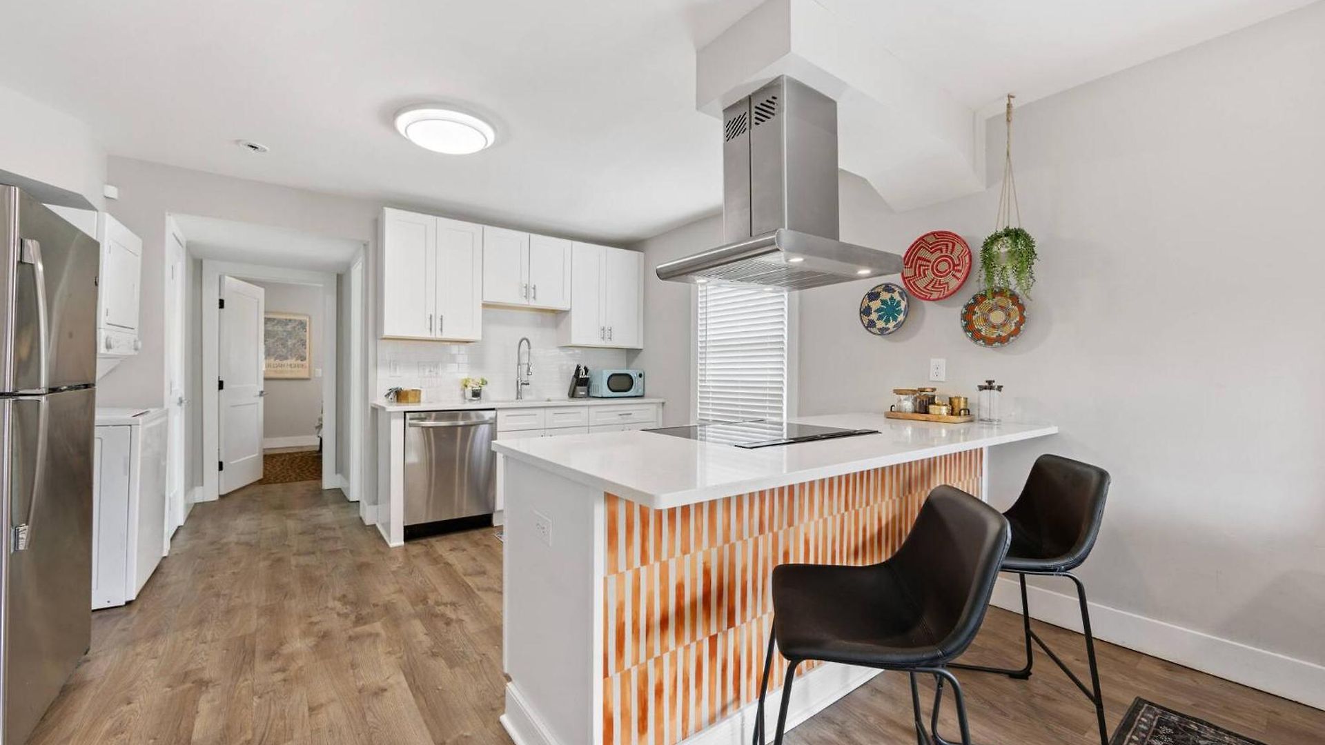 Optimist Abode 3: <7min To Noda-midwood-uptown *
