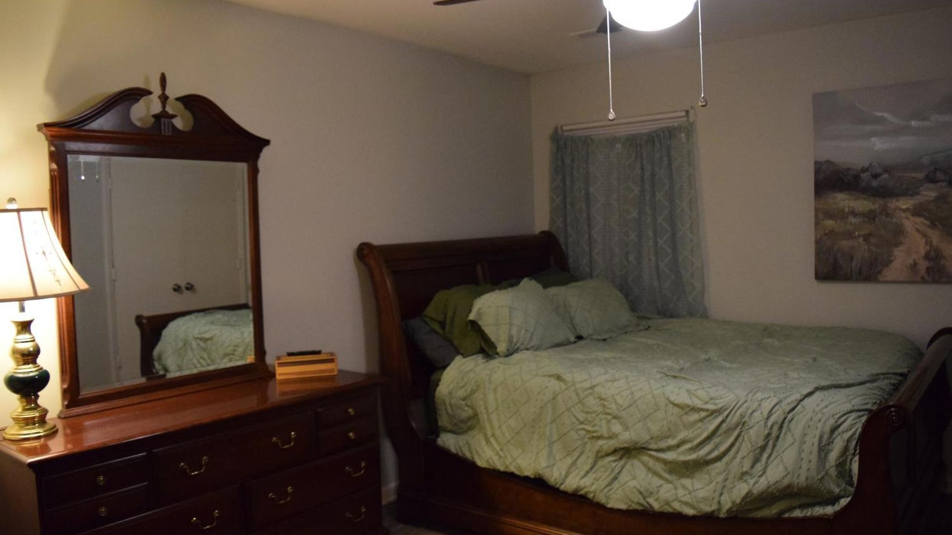Apartment Mint Hill Mystery Manor