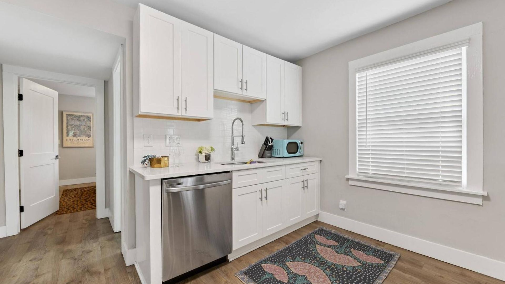 Apartment Optimist Abode 3: <7min To Noda-midwood-uptown