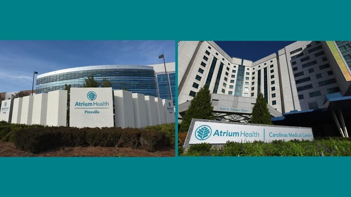 Quaint Mins To Atrium Health & Panthers Stadium Apartment